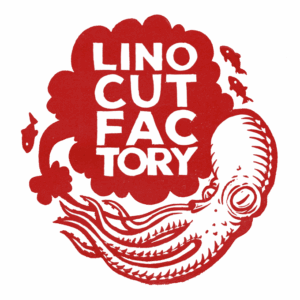 Spig Linocutfactory – Création visuelles & interventions artistiques