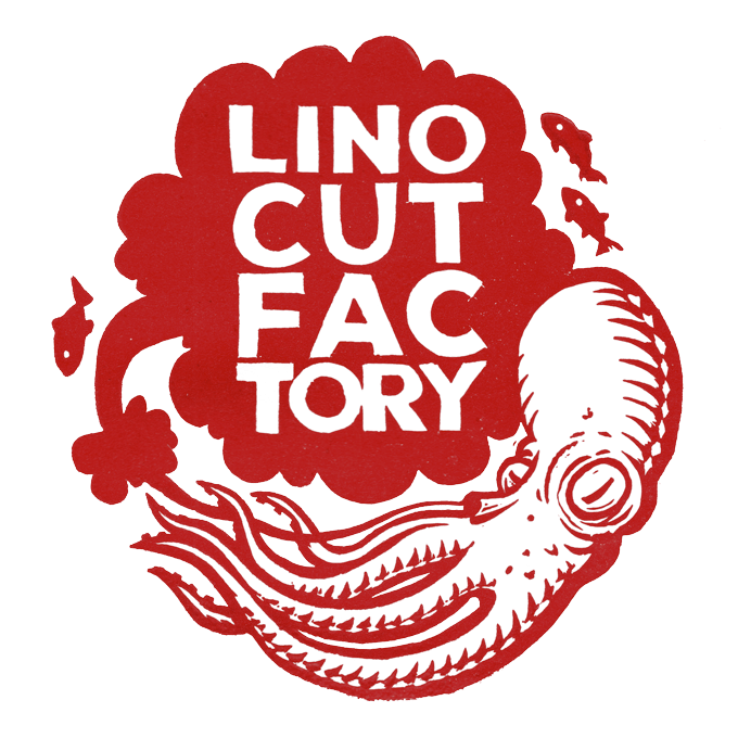 Linocutfactory-Spig